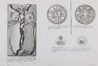 Bild Nr.4: 126-2737 Konvolut: (Varia)