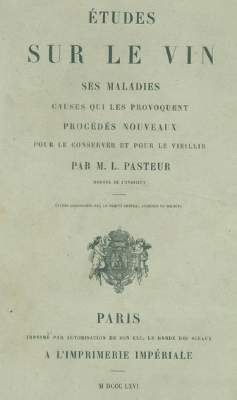 Bild Nr.1: 126-274 Pasteur,L.: (Aus der Sammlung Professor Dr.Dr.Johannes Büttner Teil 1)