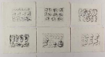 Bild Nr.3: 126-2742 Sammlung: (Varia, Medizin)