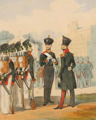 Bild Nr.1: 126-2746 Konvolut: (Varia, Militaria)