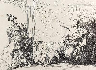 Bild Nr.3: 126-2750 Pinelli, Bartolomeo: (Varia, Militaria)
