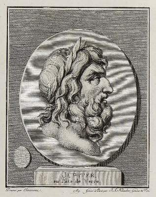 Bild Nr.1: 126-2757 Mythologie.: (Varia)