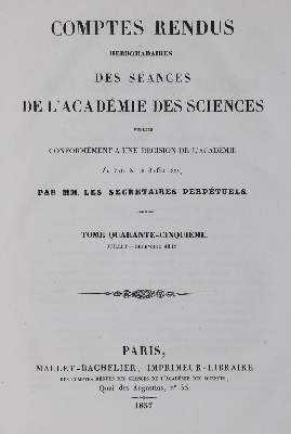 Bild Nr.1: 126-276 Pasteur,L.: (Aus der Sammlung Professor Dr.Dr.Johannes Büttner Teil 1)
