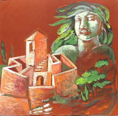 Bild Nr.1: 126-2760 Mythologie.: (Varia)