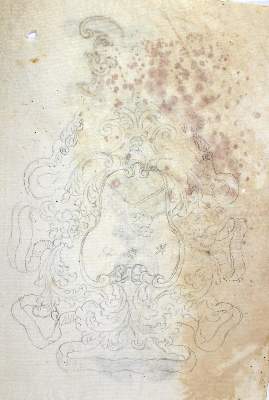 Bild Nr.3: 126-2764 Ornamente.: (Varia)