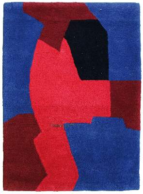 Bild Nr.1: 126-2773 Poliakoff, Serge: (Varia)
