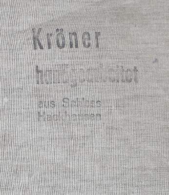 Bild Nr.4: 126-2773 Poliakoff, Serge: (Varia)