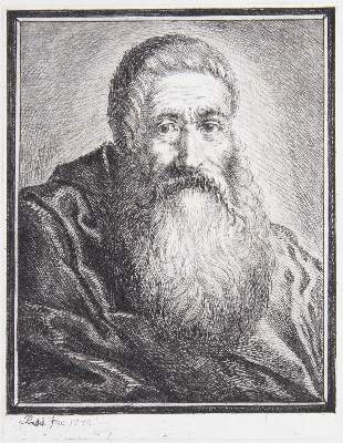 Bild Nr.21: 126-2774 Bertin, Pierre-Vincent: (Varia, Portait)