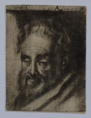 Bild Nr.3: 126-2774 Bertin, Pierre-Vincent: (Varia, Portait)