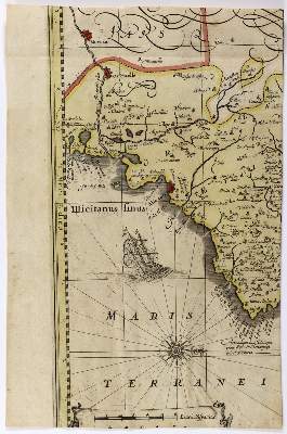 Bild Nr.2: 126-2775 Elisabeth Christina, Königin von Spanien.: (Varia, Portait)