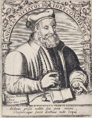 Bild Nr.1: 126-2777 Aliciatus, Andreas,: (Varia, Portrait)