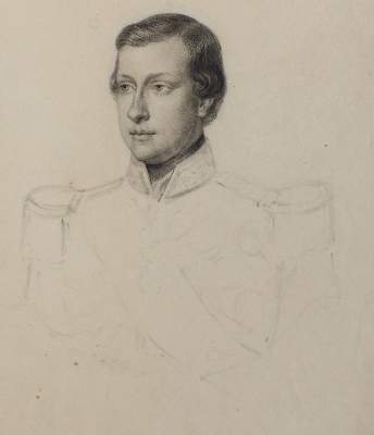 Bild Nr.2: 126-2780 Bayern, Marie Sopie Amalie Herzogin in: (Varia, Portrait)