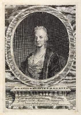 Bild Nr.1: 126-2787 Carriera, Rosalba.: (Varia, Portrait)