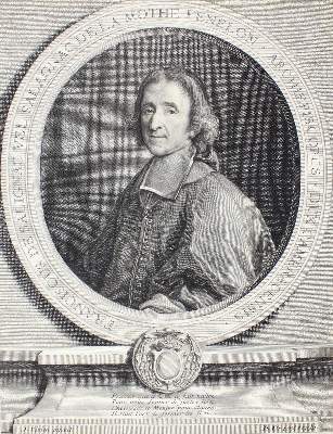 Bild Nr.1: 126-2794 De Salignac, Franciscus.: (Varia, Portrait)
