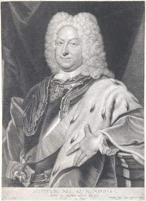 Bild Nr.1: 126-2798 Friederich, Herzog von Sachsen-Gotha-Altenburg.: (Varia, Portrait)