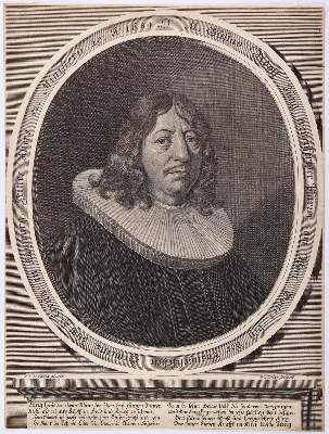 Bild Nr.2: 126-2807 Hentschel, Christoph.: (Varia, Portrait)