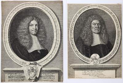 Bild Nr.3: 126-2807 Hentschel, Christoph.: (Varia, Portrait)
