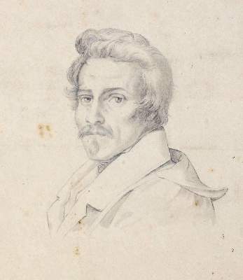 Bild Nr.1: 126-2811 Imhof, Max: (Varia, Portrait)