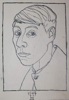 Bild Nr.1: 126-2814 Konvolut: (Varia, Portrait)