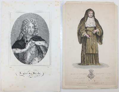 Bild Nr.5: 126-2821 Nicolaus Bruyant.: (Varia, Portrait)