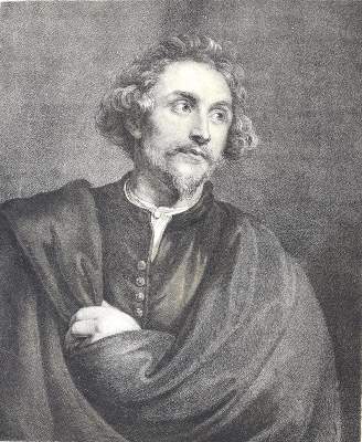 Bild Nr.1: 126-2826 Piloty, Ferdinand d.Ä.: (Varia, Portrait)