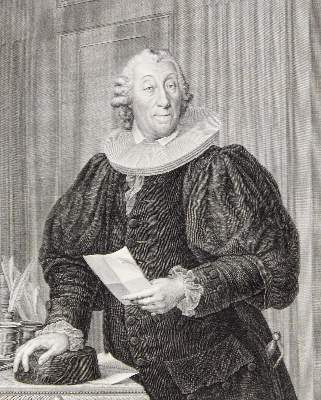Bild Nr.1: 126-2829 Rhyner, Iohannes.: (Varia, Portrait)