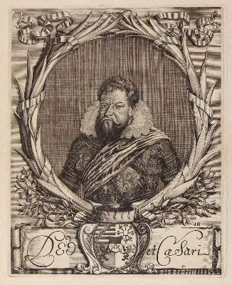 Bild Nr.3: 126-2830 Richter, Georg.: (Varia, Portrait)