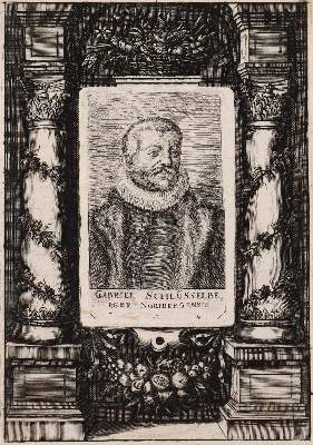 Bild Nr.4: 126-2830 Richter, Georg.: (Varia, Portrait)