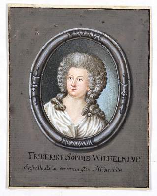 Bild Nr.5: 126-2832 Sammlung: (Varia, Portrait)