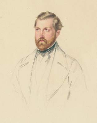 Bild Nr.7: 126-2833 Sammlung: (Varia, Portrait)
