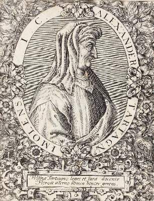 Bild Nr.1: 126-2836 Tartagni, Alexander.: (Varia, Portrait)