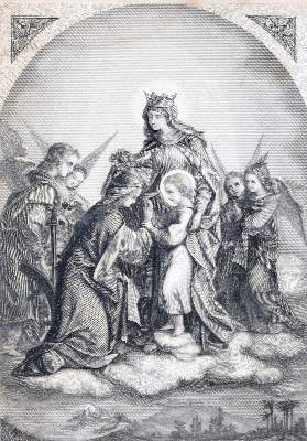 Bild Nr.1: 126-2844 Sammlung: (Varia, Religion)
