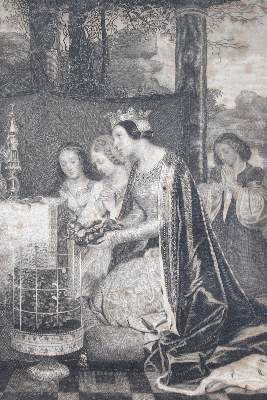 Bild Nr.2: 126-2844 Sammlung: (Varia, Religion)