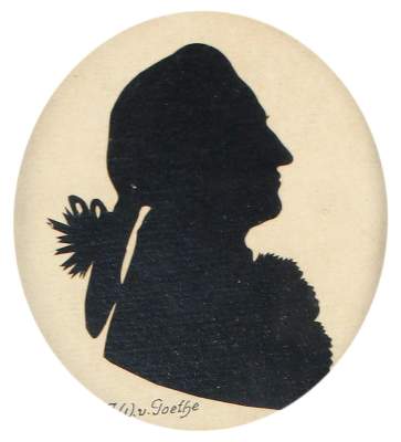 Bild Nr.1: 126-2854 Scherenschnitte u.a.: (Varia)