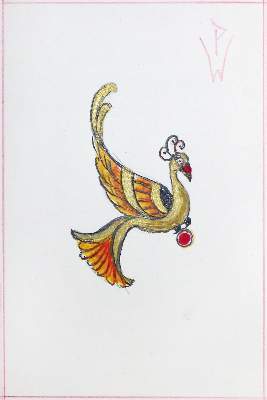 Bild Nr.1: 126-2855 Wörner, Paul: (Varia, Schmuck, Pforzheim)