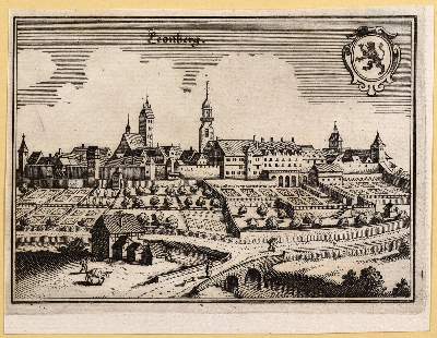 Bild Nr.2: 126-2885 Baden-Württemberg.: (Deutschland)