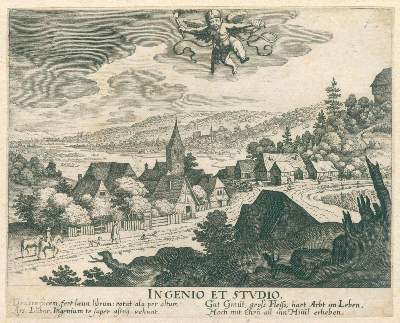 Bild Nr.2: 126-2886 Bad Schwalbach: (Deutschland)