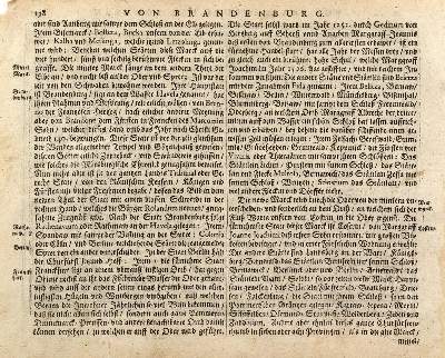Bild Nr.2: 126-2896 Brandenburg et Pomerania.: (Deutschland)