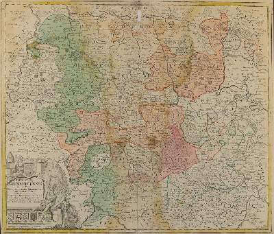 Bild Nr.1: 126-2898 Braunschweig.: (Deutschland)