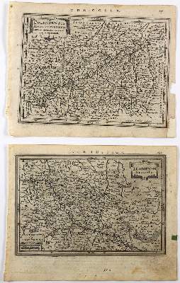 Bild Nr.3: 126-2901 Cleve et Muers.: (Deutschland)