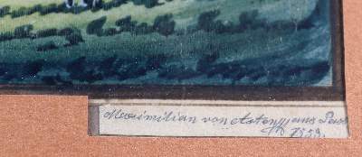 Bild Nr.2: 126-2906 Dollnstein.: (Deutschland)