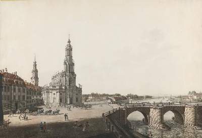Bild Nr.1: 126-2908 Dresden.: (Deutschland)