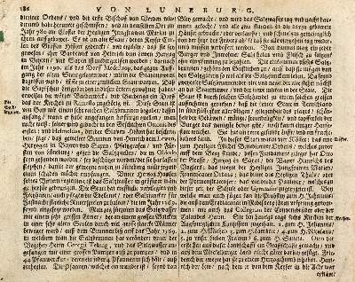 Bild Nr.2: 126-2909 Ducatus Luneburgensis.: (Deutschland)