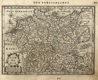 Bild Nr.1: 126-2918 Germania.: (Deutschland)