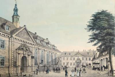 Bild Nr.1: 126-2921 Hamburg.: (Deutschland)