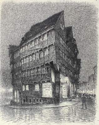 Bild Nr.1: 126-2923 Hamburg.: (Deutschland)