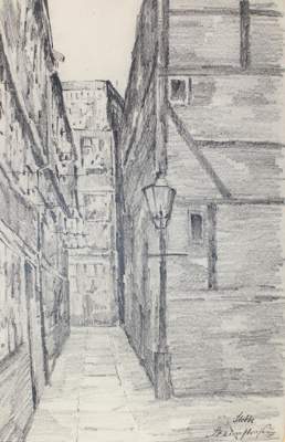 Bild Nr.1: 126-2924 Stobbe, Max: (Deutschland, Hamburg)