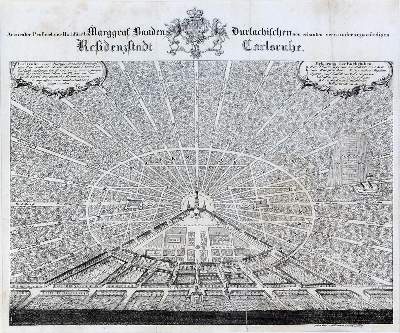 Bild Nr.2: 126-2931 Gesellenbrief.: (Deutschland, Karlsruhe)