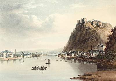 Bild Nr.1: 126-2935 Koblenz.: (Deutschland)