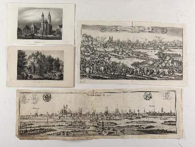 Bild Nr.5: 126-2938 Konvolut: (Deutschland)